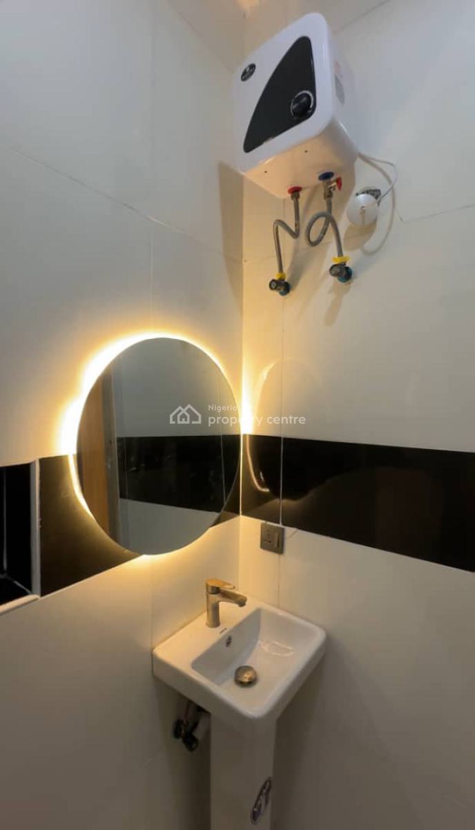 Ilasan Lekki Air B N B, Short at Asan Lekki, Ilasan, Lekki, Lagos, House for Sale