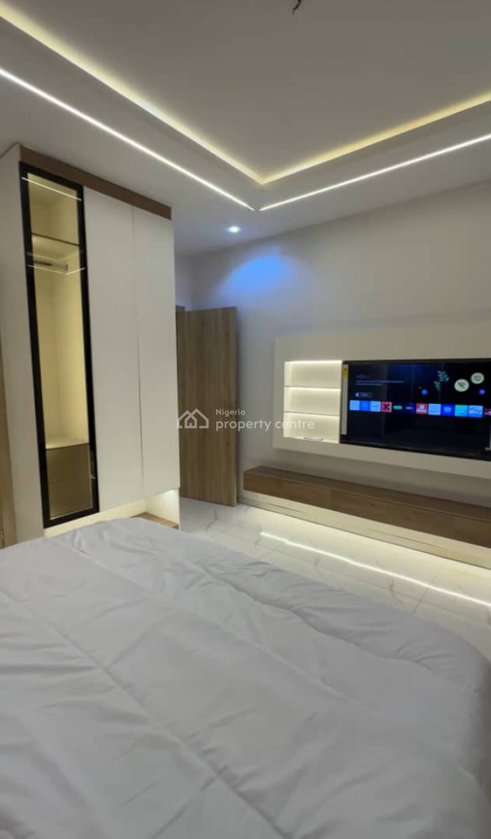 Ilasan Lekki Air B N B, Short at Asan Lekki, Ilasan, Lekki, Lagos, House for Sale