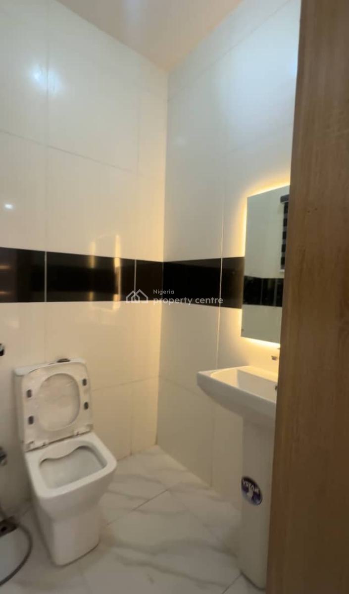 Ilasan Lekki Air B N B, Short at Asan Lekki, Ilasan, Lekki, Lagos, House for Sale