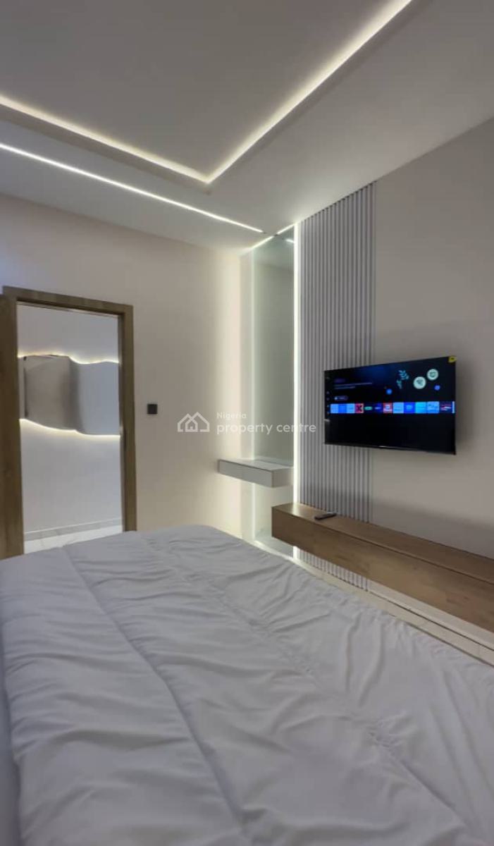 Ilasan Lekki Air B N B, Short at Asan Lekki, Ilasan, Lekki, Lagos, House for Sale