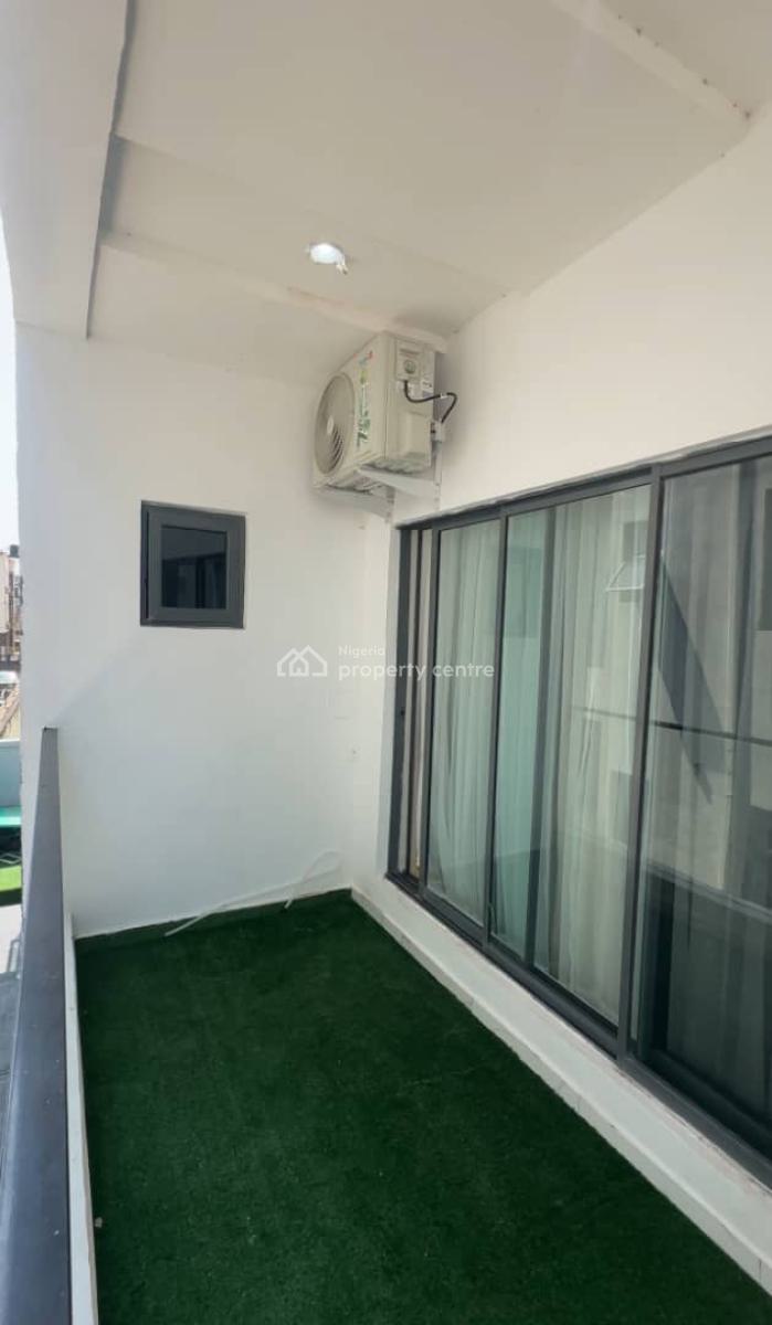 Ilasan Lekki Air B N B, Short at Asan Lekki, Ilasan, Lekki, Lagos, House for Sale