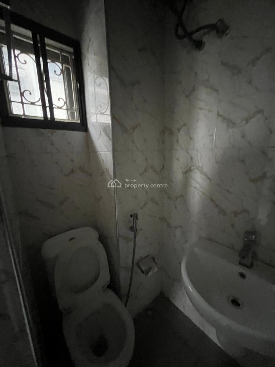2 Bedroom Flat, Pearl Garden Estate, Sangotedo, Ajah, Lagos, Flat / Apartment for Rent