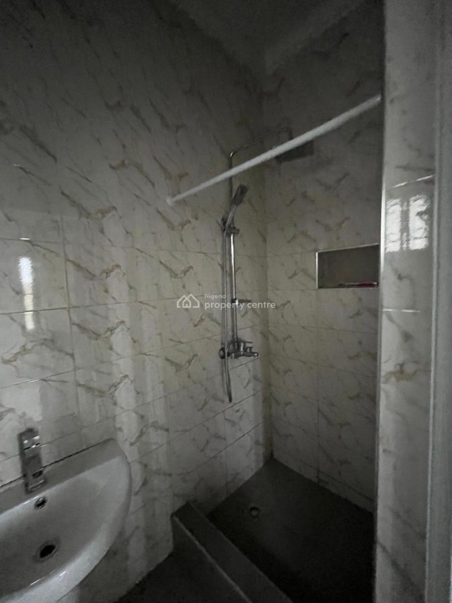 2 Bedroom Flat, Pearl Garden Estate, Sangotedo, Ajah, Lagos, Flat / Apartment for Rent