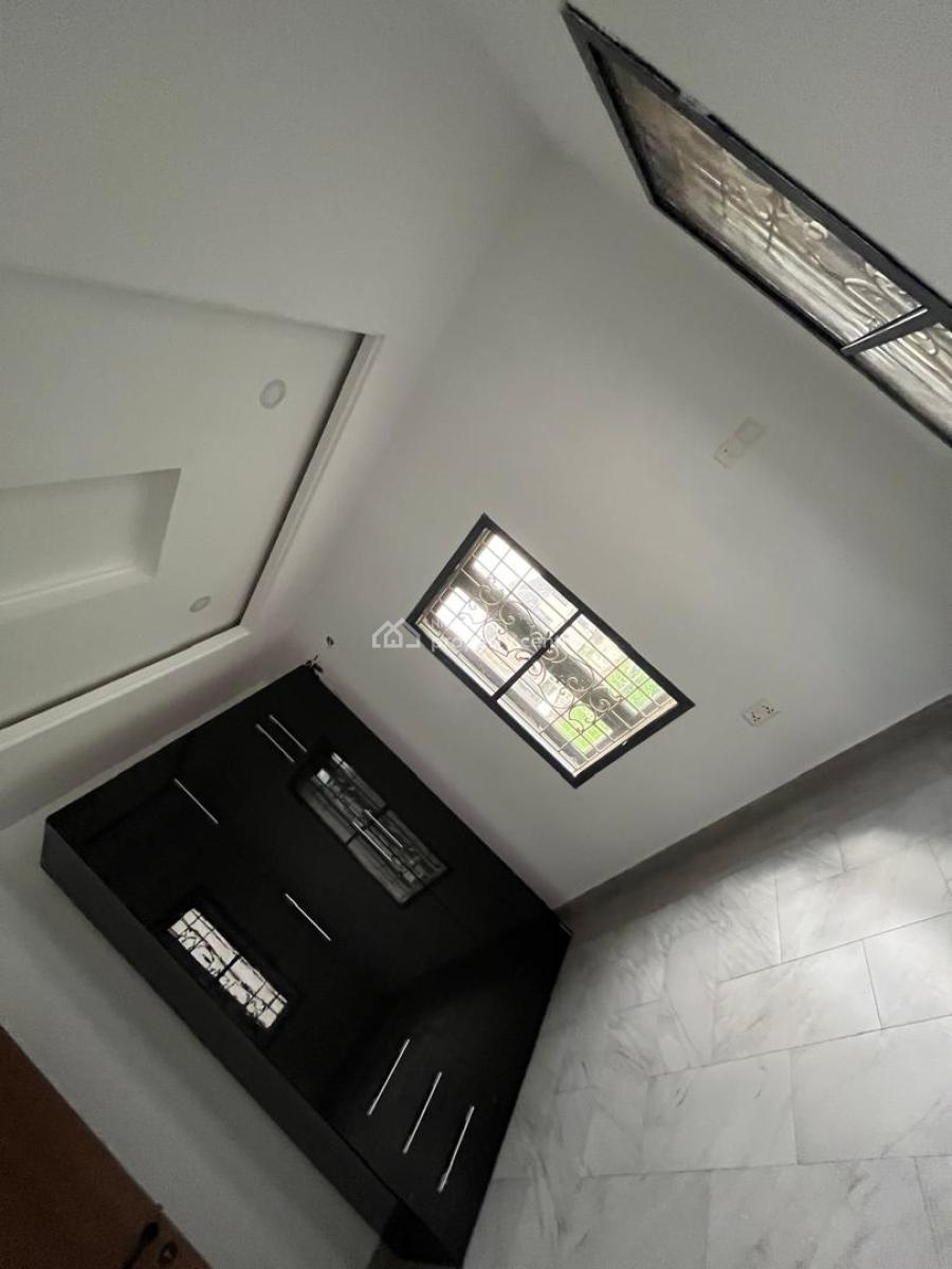 2 Bedroom Flat, Pearl Garden Estate, Sangotedo, Ajah, Lagos, Flat / Apartment for Rent