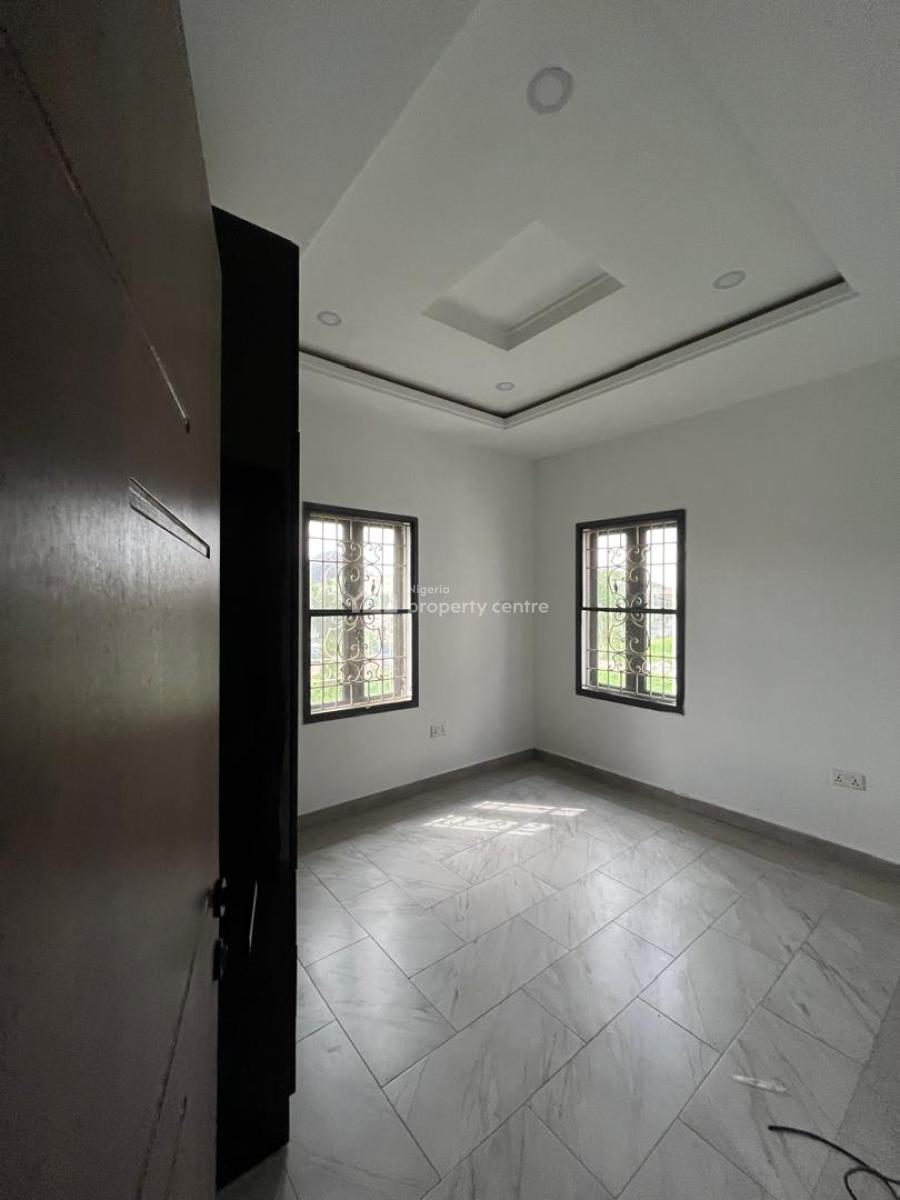2 Bedroom Flat, Pearl Garden Estate, Sangotedo, Ajah, Lagos, Flat / Apartment for Rent