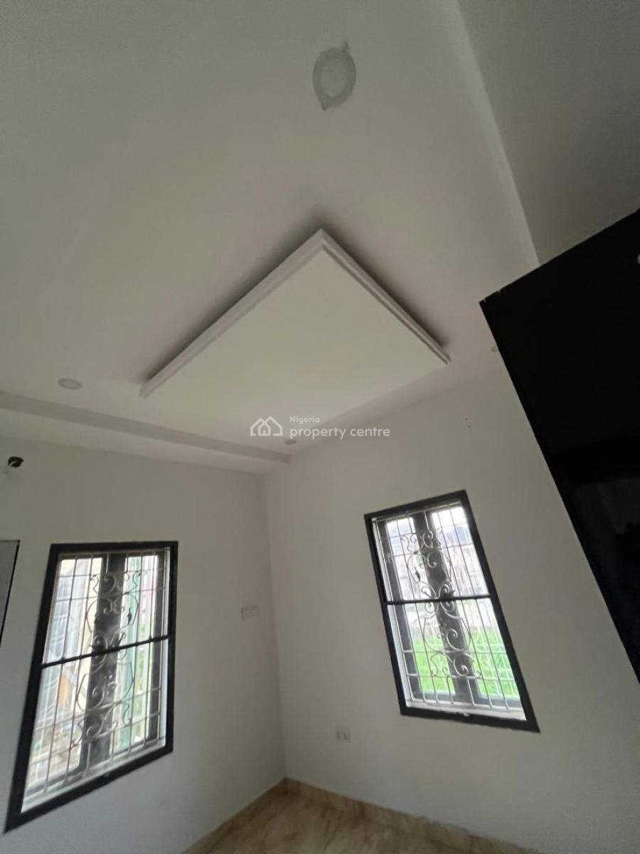 2 Bedroom Flat, Pearl Garden Estate, Sangotedo, Ajah, Lagos, Flat / Apartment for Rent