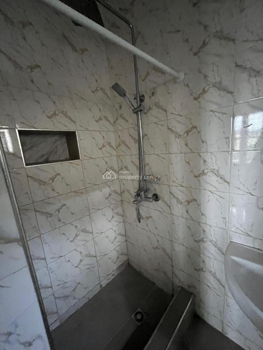 2 Bedroom Flat, Pearl Garden Estate, Sangotedo, Ajah, Lagos, Flat / Apartment for Rent