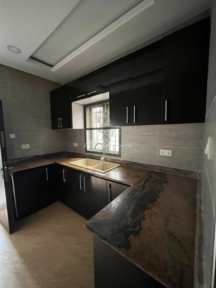 2 Bedroom Flat, Pearl Garden Estate, Sangotedo, Ajah, Lagos, Flat / Apartment for Rent