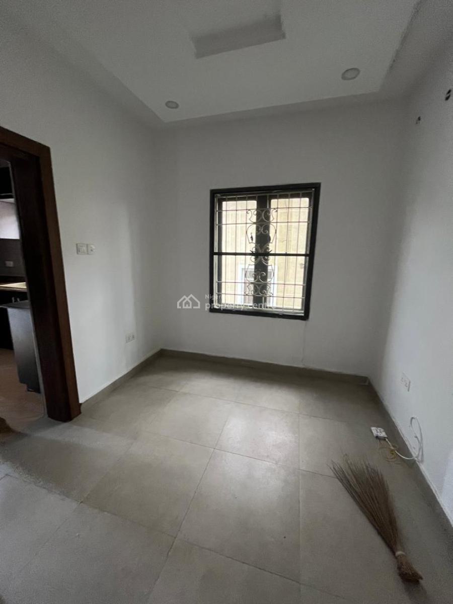 2 Bedroom Flat, Pearl Garden Estate, Sangotedo, Ajah, Lagos, Flat / Apartment for Rent