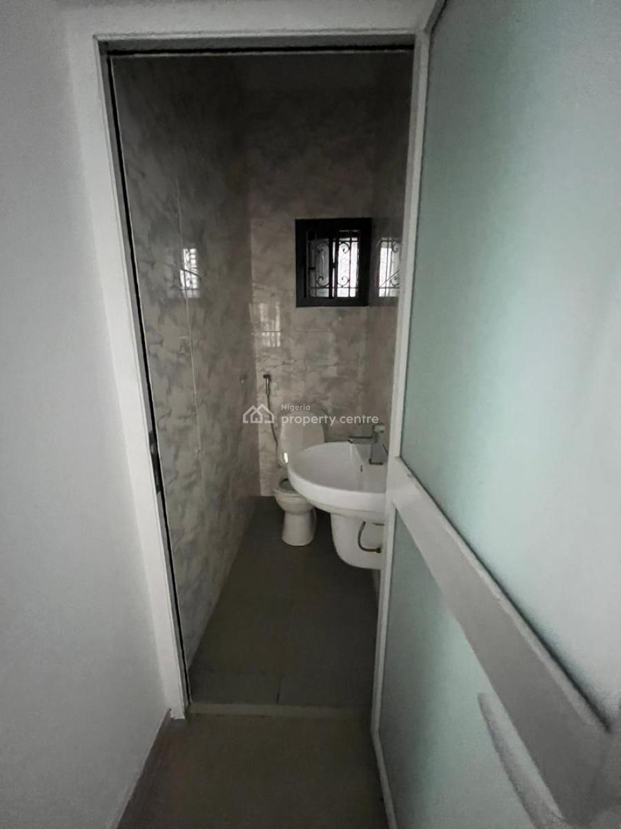 2 Bedroom Flat, Pearl Garden Estate, Sangotedo, Ajah, Lagos, Flat / Apartment for Rent