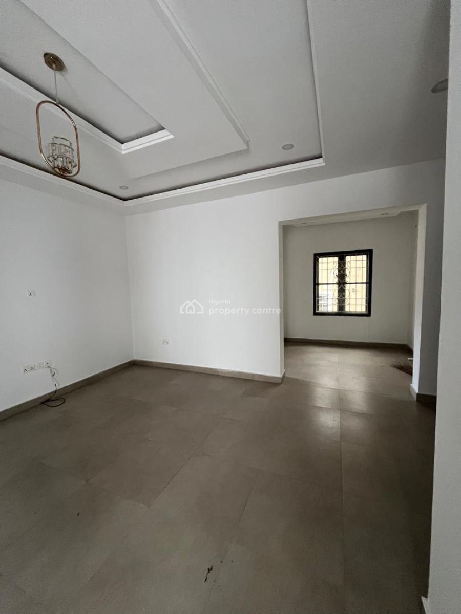 2 Bedroom Flat, Pearl Garden Estate, Sangotedo, Ajah, Lagos, Flat / Apartment for Rent