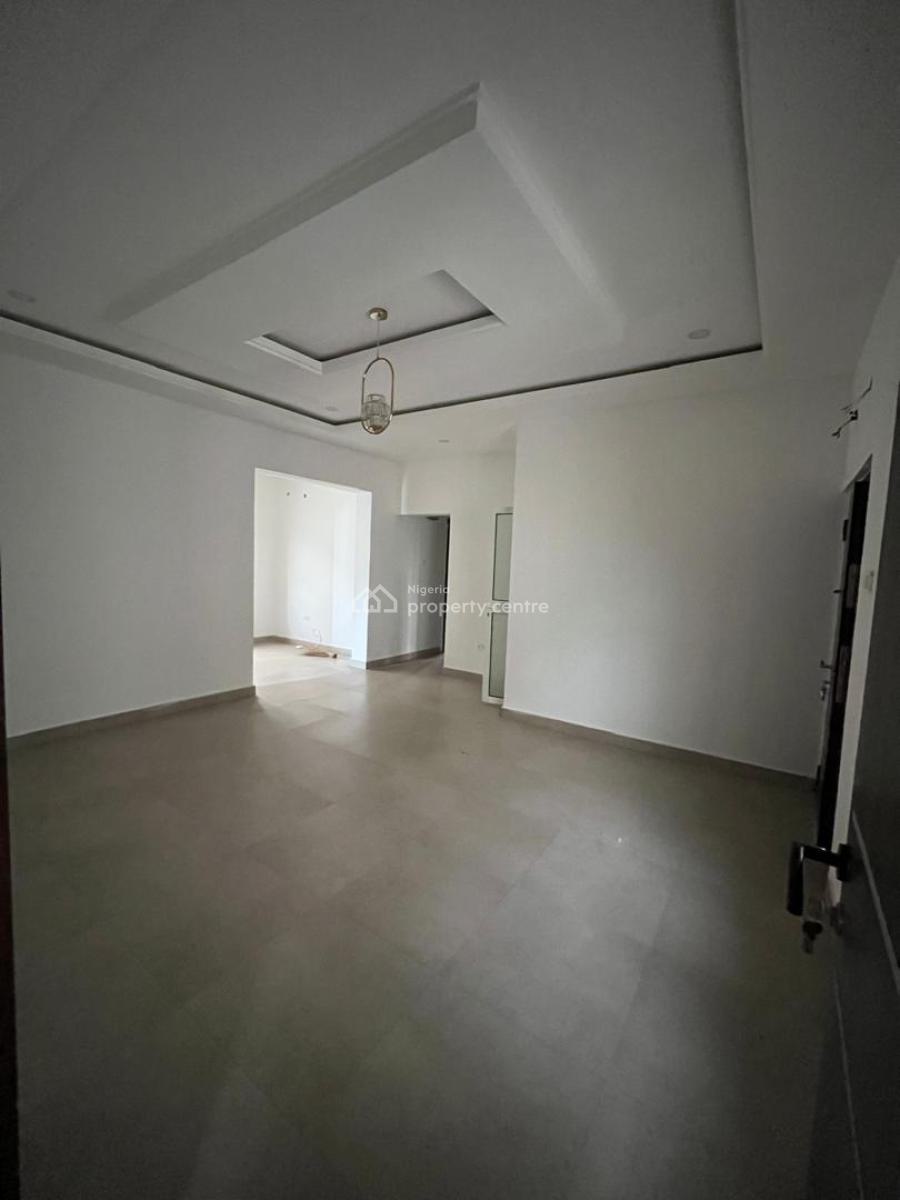 2 Bedroom Flat, Pearl Garden Estate, Sangotedo, Ajah, Lagos, Flat / Apartment for Rent