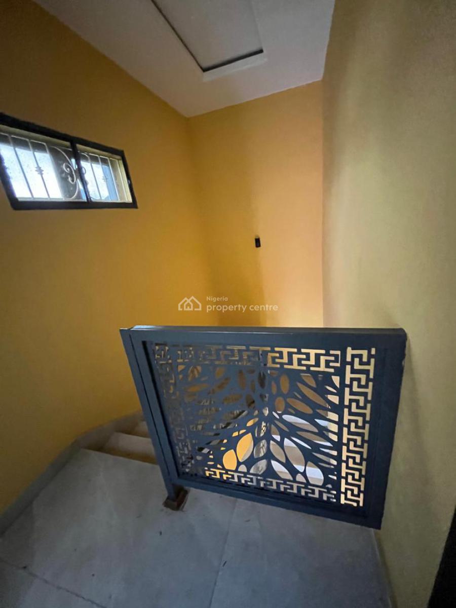 2 Bedroom Flat, Pearl Garden Estate, Sangotedo, Ajah, Lagos, Flat / Apartment for Rent