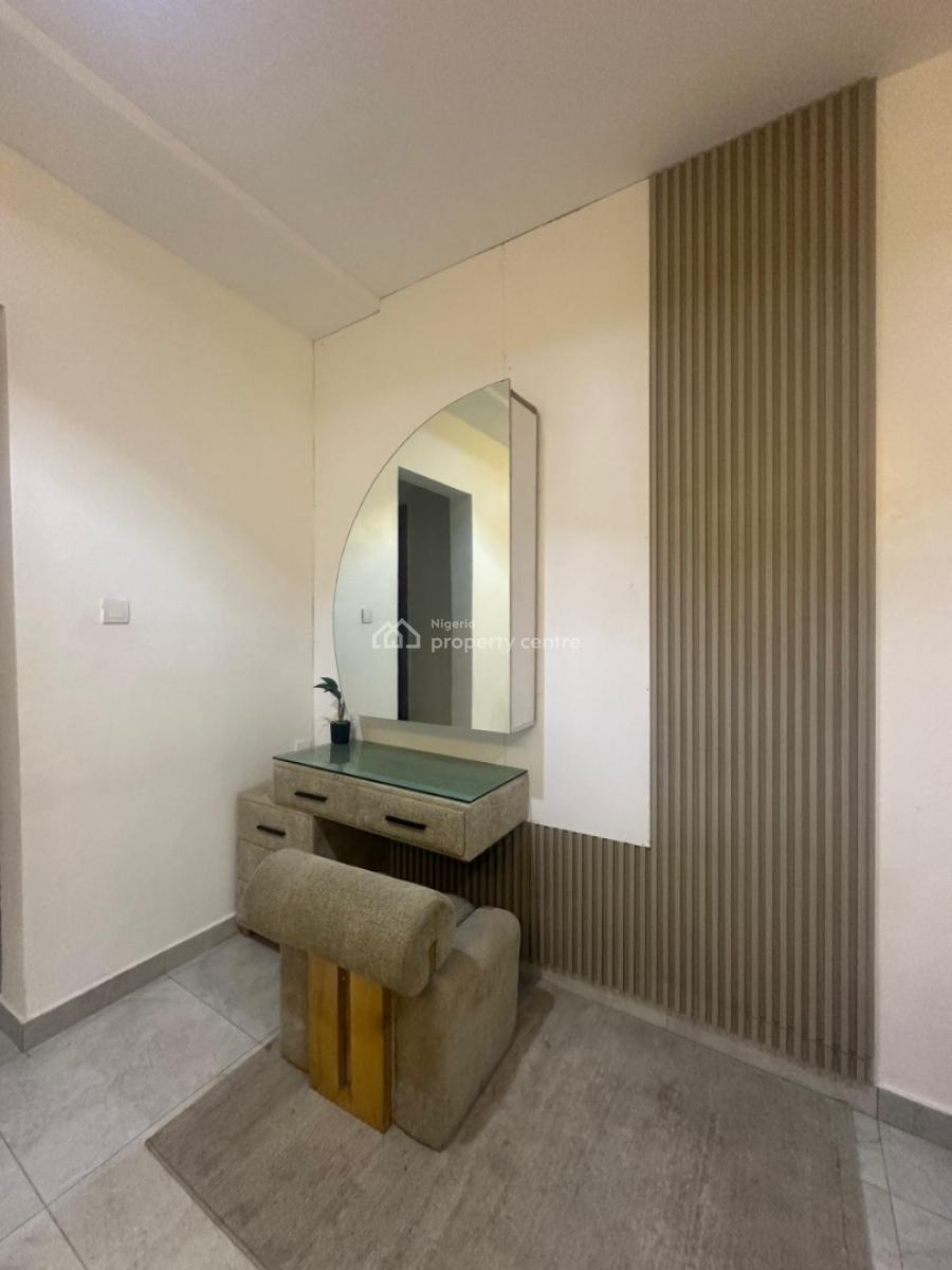 Luxurious Fully Furnished 2bedroom Maisonnette, Lekki Phase 1, Lekki, Lagos, House for Rent