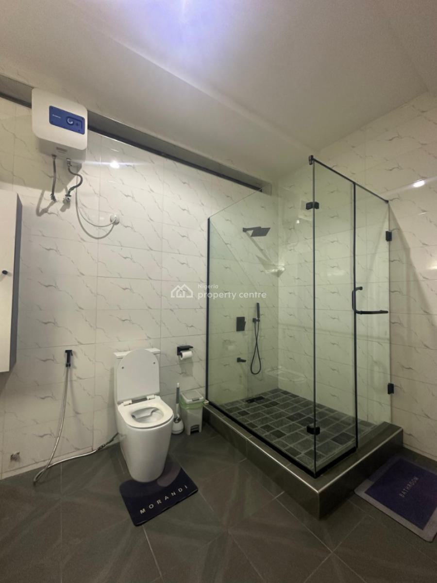 Luxurious Fully Furnished 2bedroom Maisonnette, Lekki Phase 1, Lekki, Lagos, House for Rent