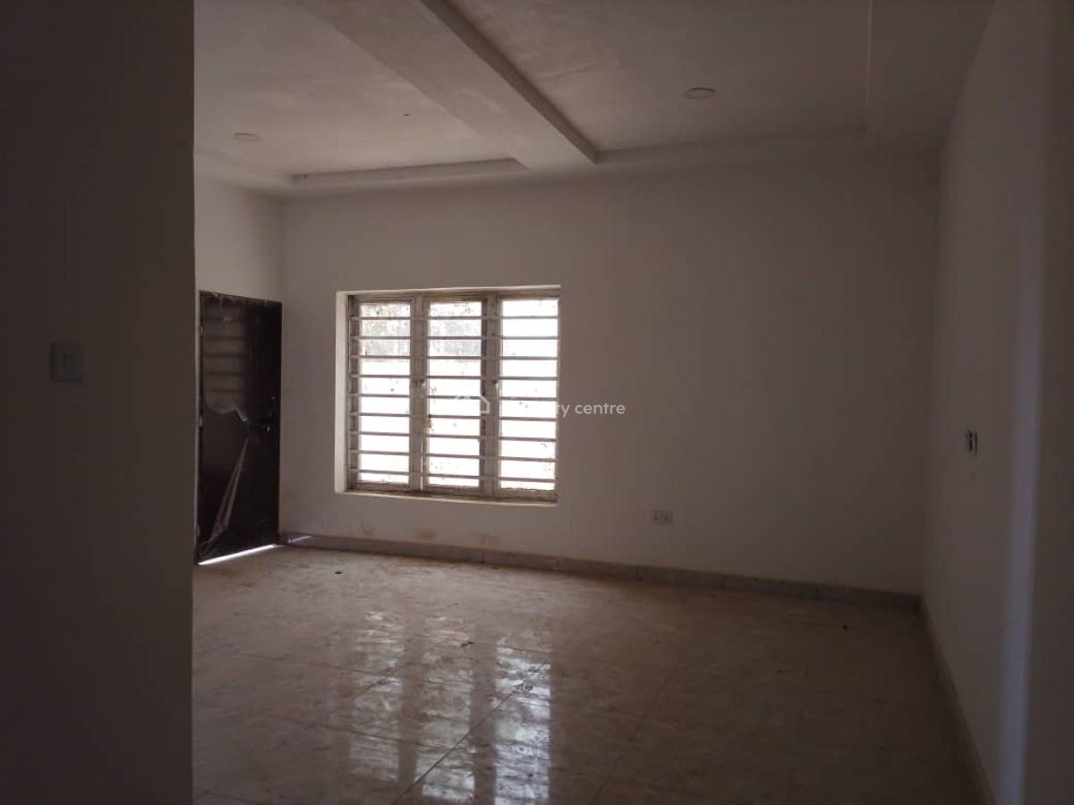 Spacious and Well Finished 1 Bedroom, Katampe (main), Katampe, Abuja, Mini Flat (room and Parlour) for Rent