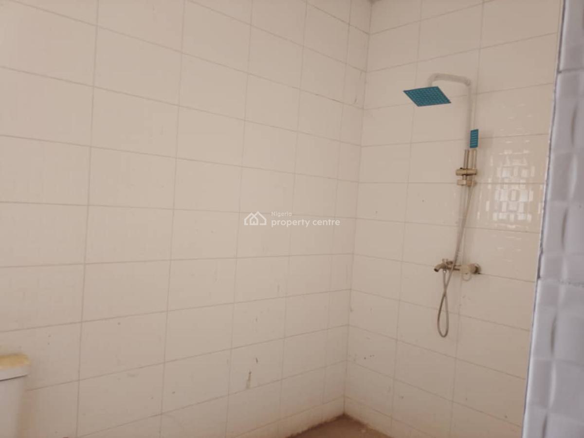 Spacious and Well Finished 1 Bedroom, Katampe (main), Katampe, Abuja, Mini Flat (room and Parlour) for Rent