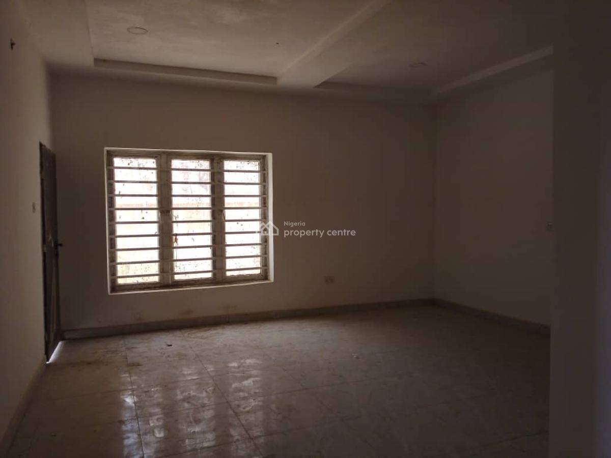 Spacious and Well Finished 1 Bedroom, Katampe (main), Katampe, Abuja, Mini Flat (room and Parlour) for Rent