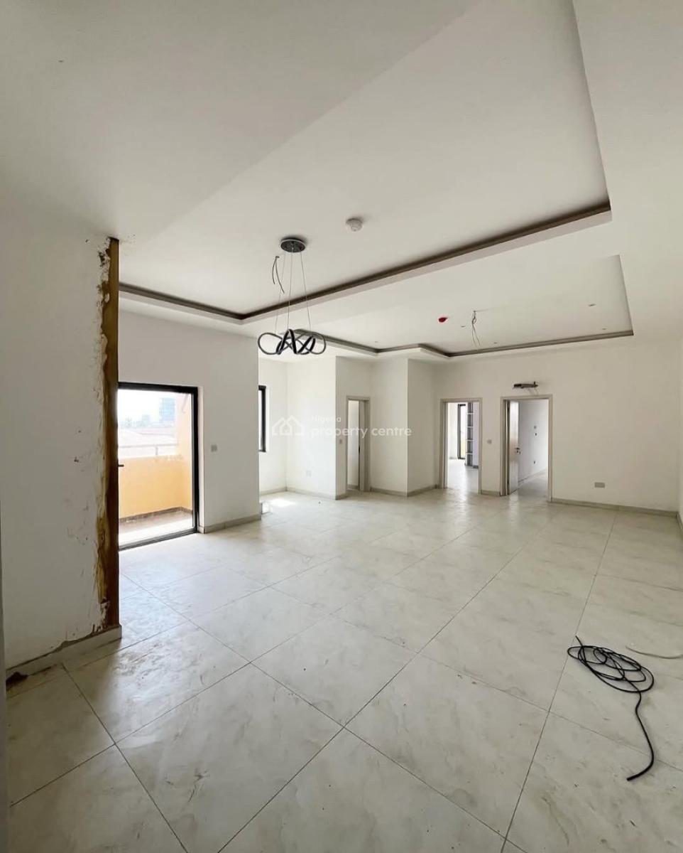 Luxury 2-bedroom Apartment, Victoria Island (vi), Lagos, Flat / Apartment for Rent