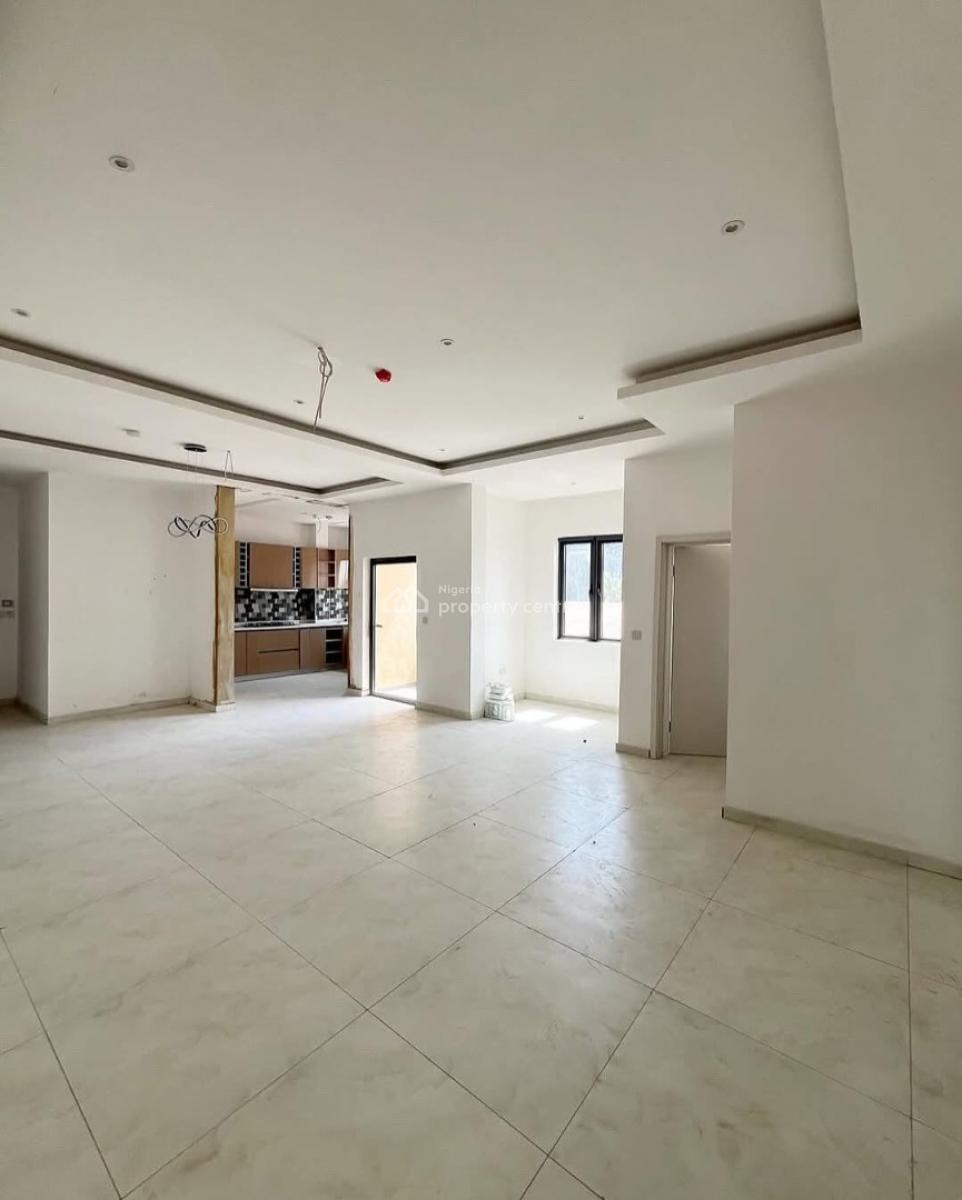 Luxury 2-bedroom Apartment, Victoria Island (vi), Lagos, Flat / Apartment for Rent