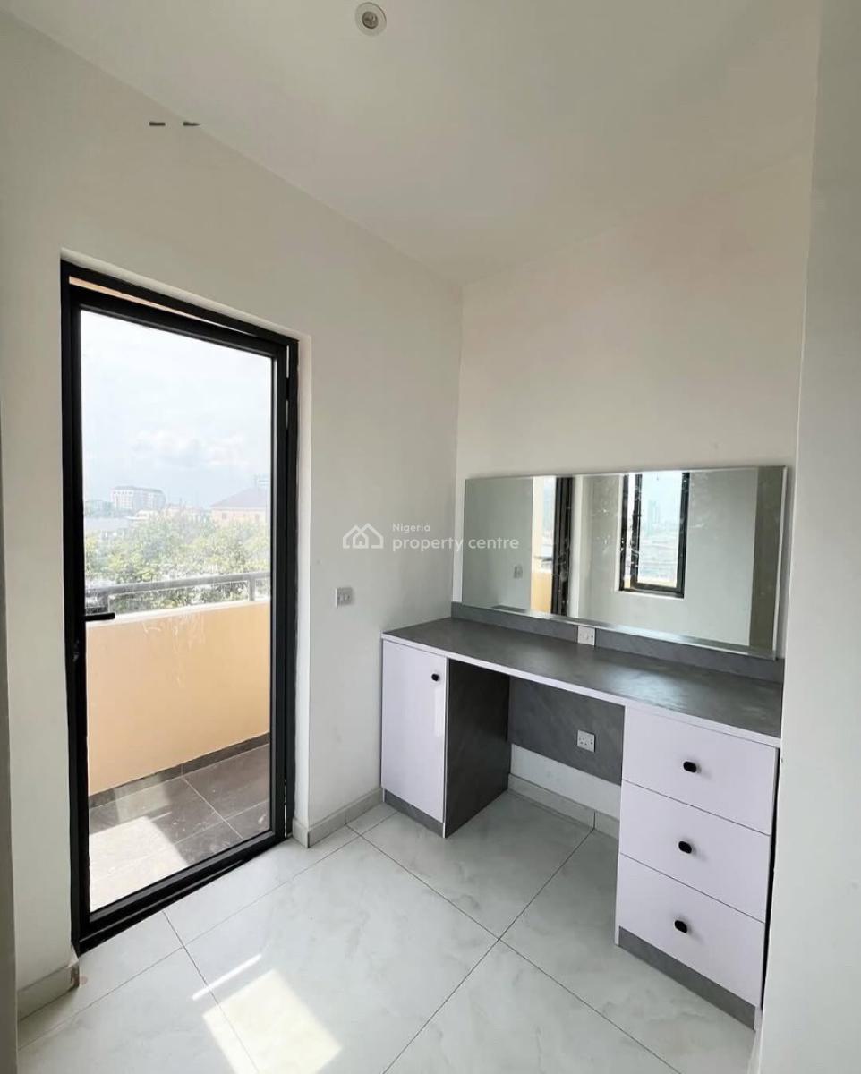 Luxury 2-bedroom Apartment, Victoria Island (vi), Lagos, Flat / Apartment for Rent