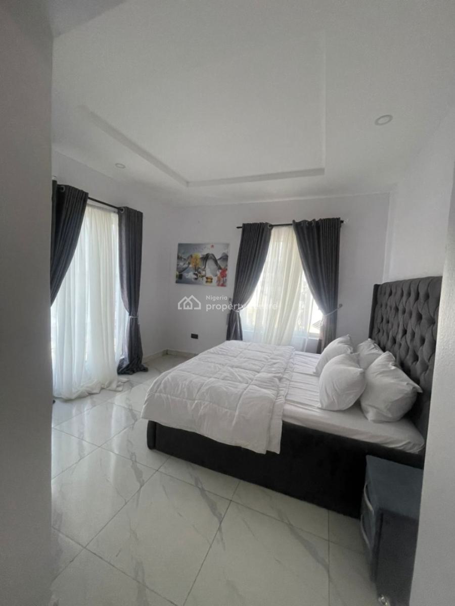 This Is a Lovely 2 Bedroom Apartment, Ikate, Lekki, Lagos, Flat / Apartment for Rent