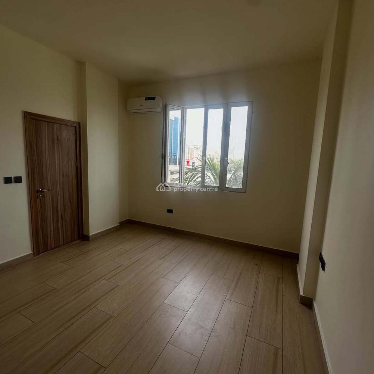 Premium 3 Bedroom Apartment with Bq, Victoria Island (vi), Lagos, Flat / Apartment for Rent
