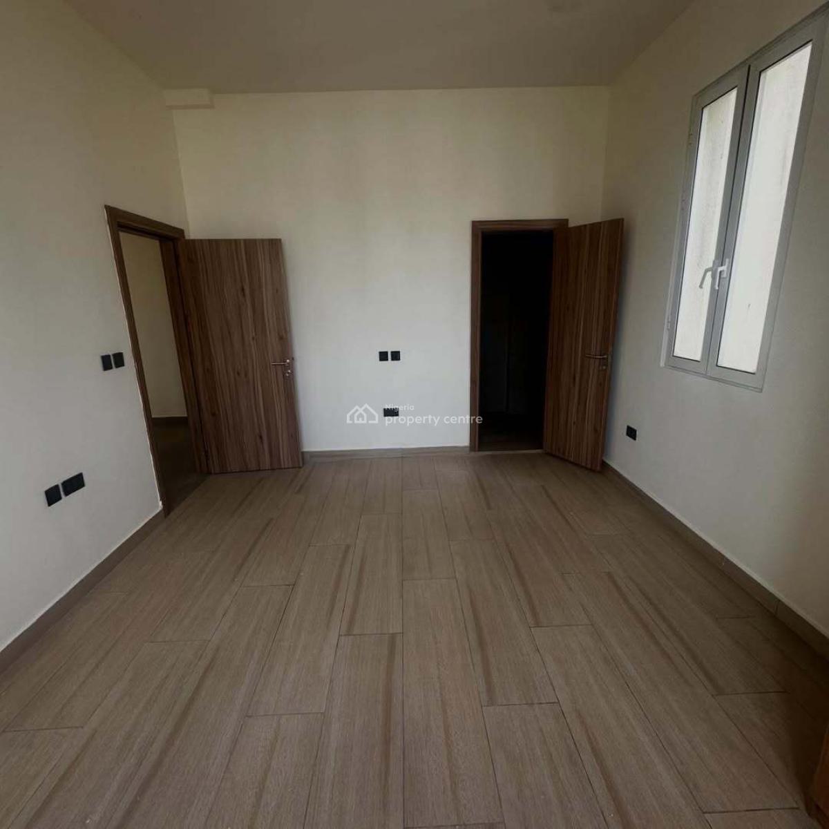 Premium 3 Bedroom Apartment with Bq, Victoria Island (vi), Lagos, Flat / Apartment for Rent