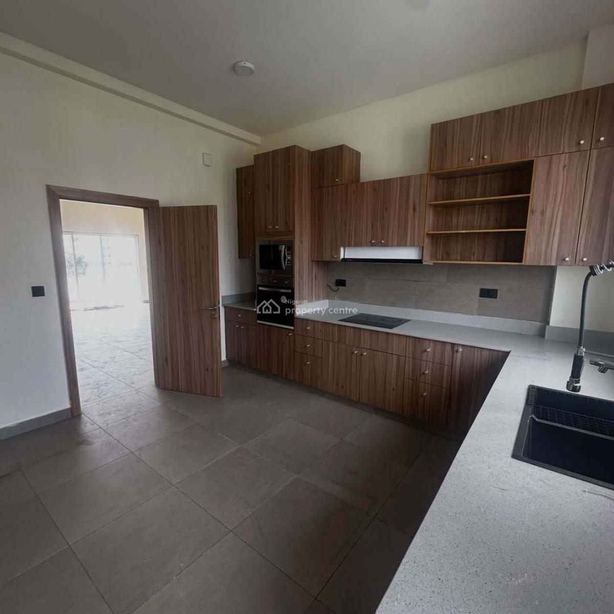 Premium 3 Bedroom Apartment with Bq, Victoria Island (vi), Lagos, Flat / Apartment for Rent