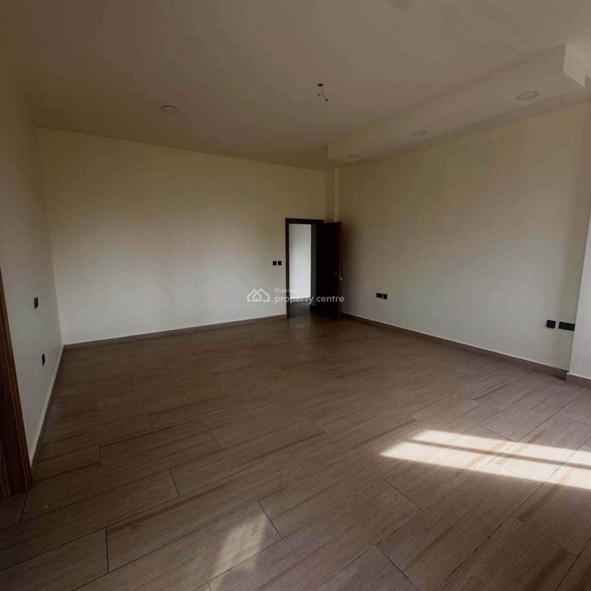Premium 3 Bedroom Apartment with Bq, Victoria Island (vi), Lagos, Flat / Apartment for Rent