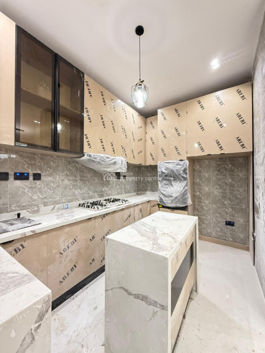 2 Bedroom Flat, Ologolo, Lekki, Lagos, Flat / Apartment for Sale