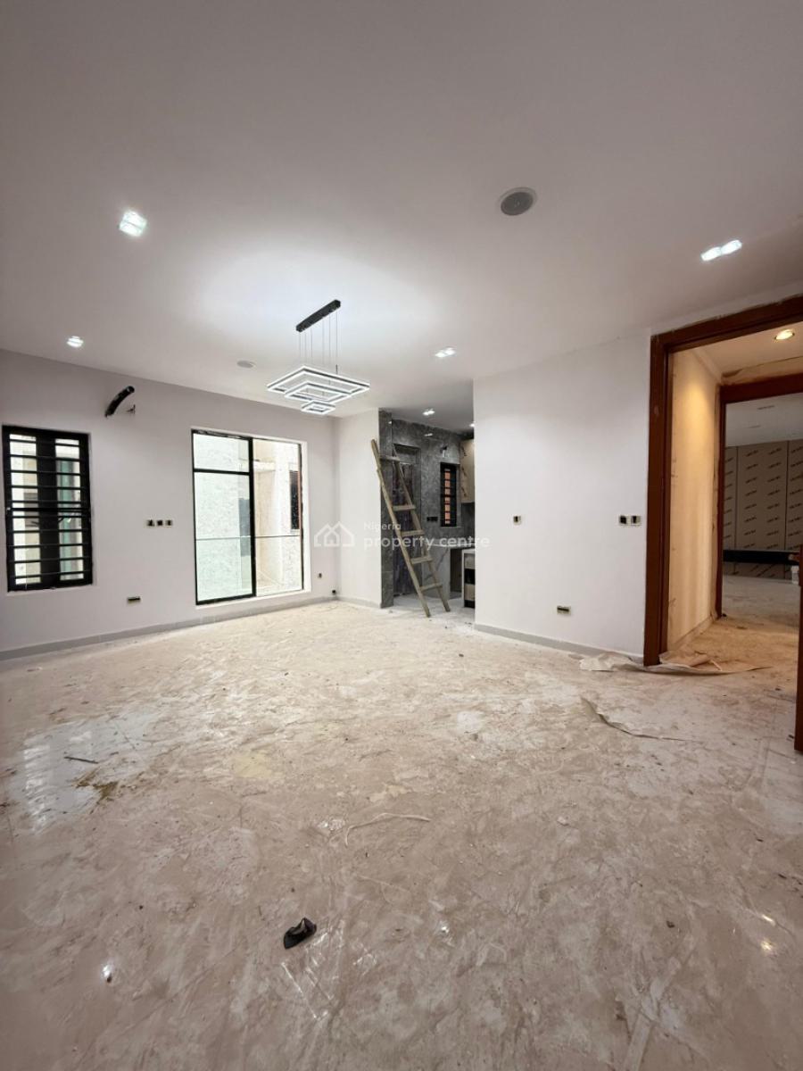 2 Bedroom Flat, Ologolo, Lekki, Lagos, Flat / Apartment for Sale