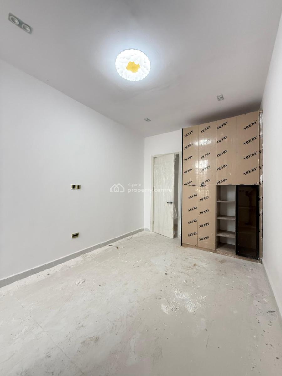 2 Bedroom Flat, Ologolo, Lekki, Lagos, Flat / Apartment for Sale