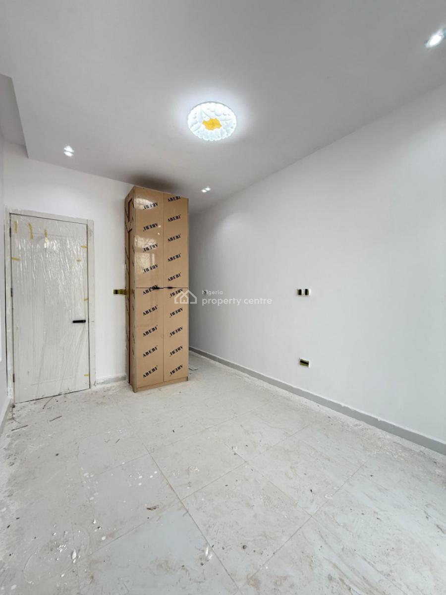 2 Bedroom Flat, Ologolo, Lekki, Lagos, Flat / Apartment for Sale