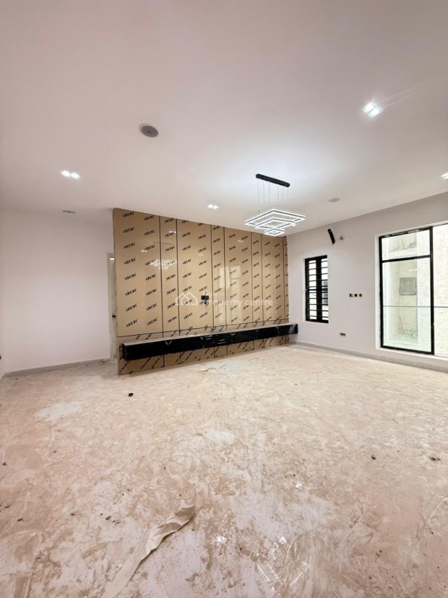 2 Bedroom Flat, Ologolo, Lekki, Lagos, Flat / Apartment for Sale