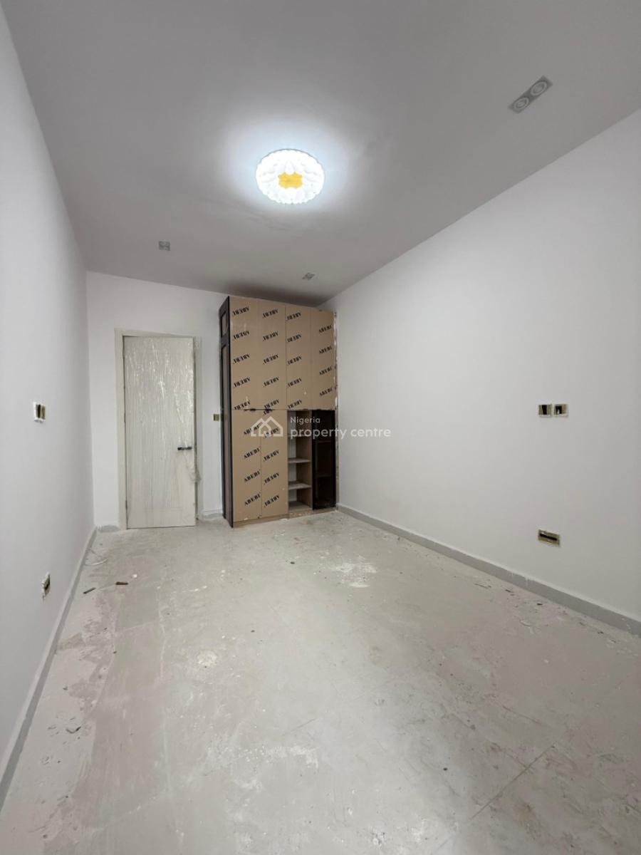 2 Bedroom Flat, Ologolo, Lekki, Lagos, Flat / Apartment for Sale