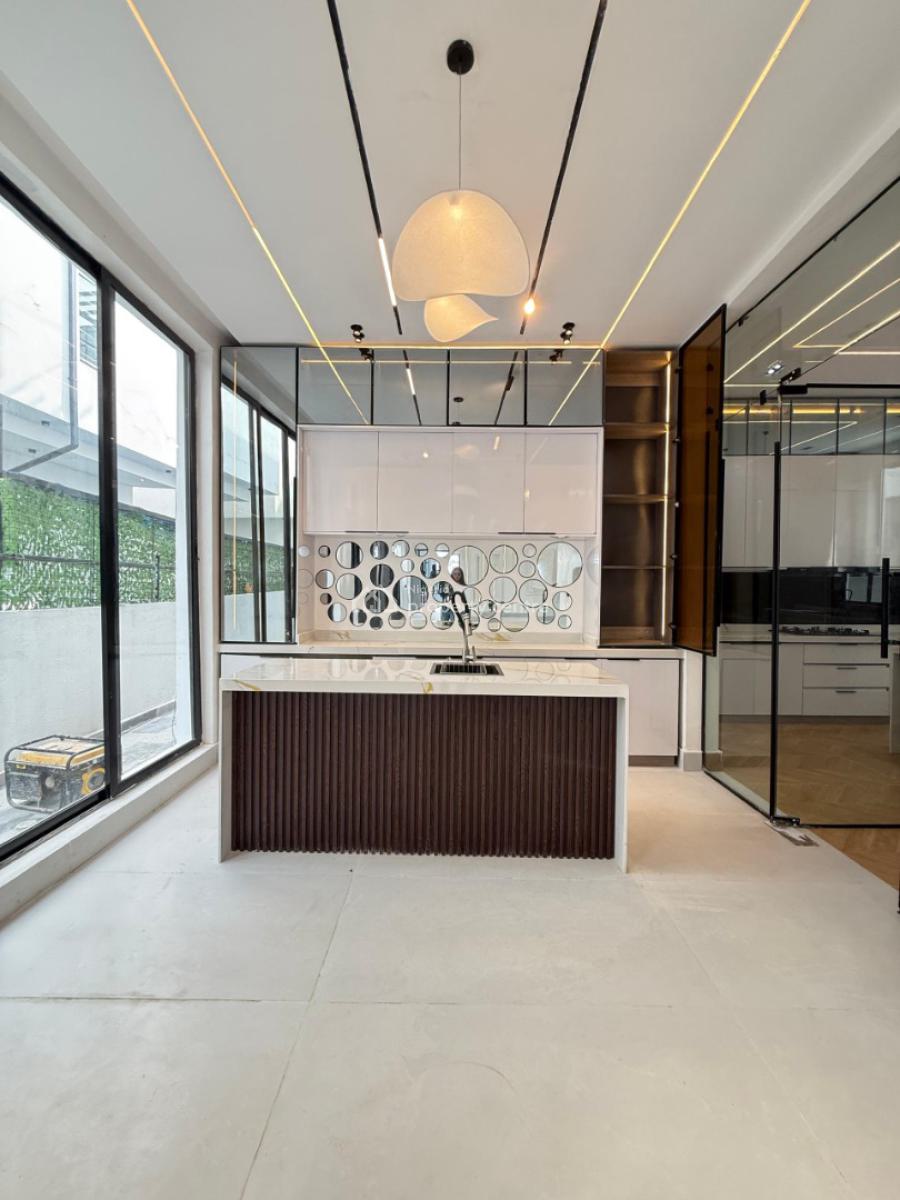 5 Bedroom Detached Duplex, Ajah, Lagos, Detached Duplex for Sale