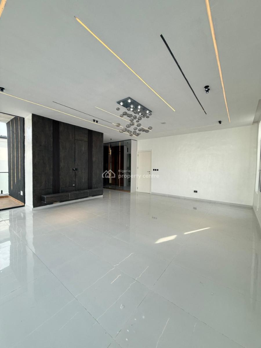 5 Bedroom Detached Duplex, Ajah, Lagos, Detached Duplex for Sale