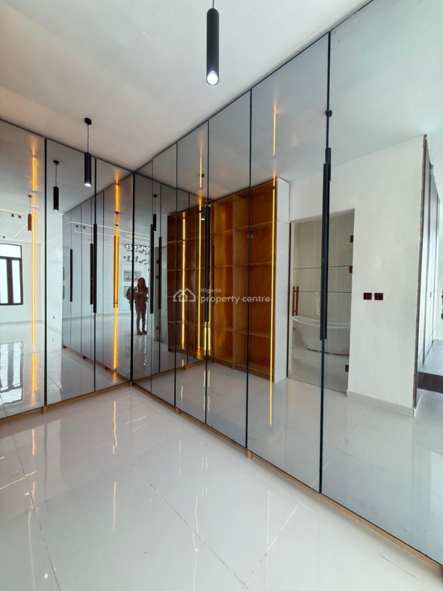 5 Bedroom Detached Duplex, Ajah, Lagos, Detached Duplex for Sale