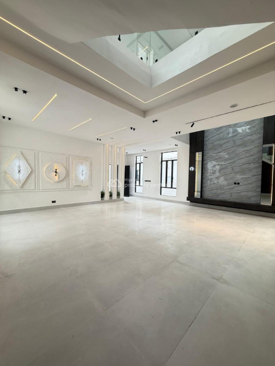 5 Bedroom Detached Duplex, Ajah, Lagos, Detached Duplex for Sale