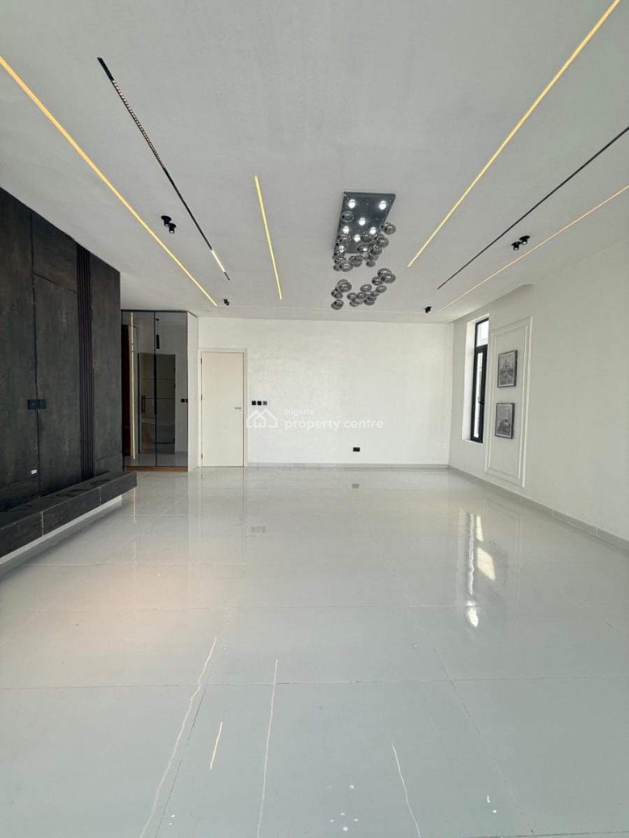 5 Bedroom Detached Duplex, Ajah, Lagos, Detached Duplex for Sale