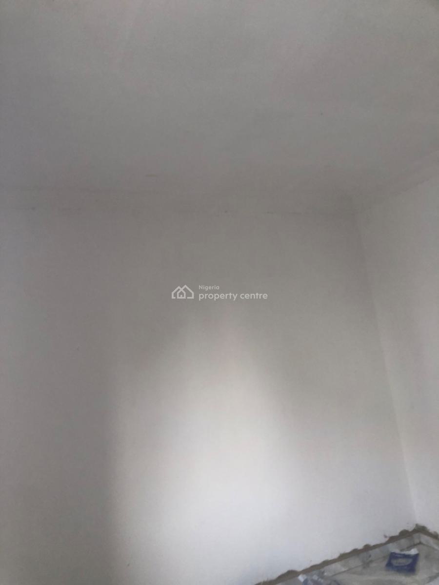 Newly Built Roomself in a Serene Area, Shomolu, Lagos, Self Contain (single Rooms) for Rent