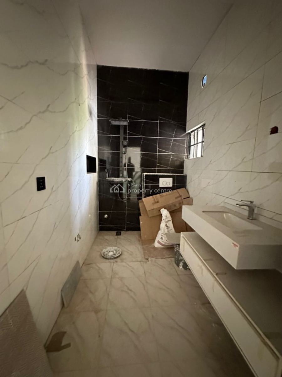 4 Bedroom Terrace Duplex with Bq with Payment Plan, Kaura, Abuja, Terraced Duplex for Sale