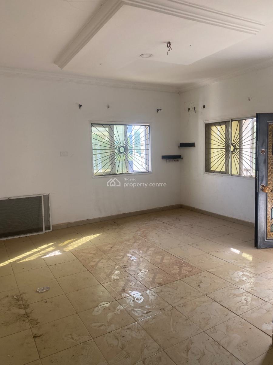 Luxury &  a Spacious 2 Bedroom Apartment, By Diamond Estate , Back of New Site, Fha (f.h.a), Lugbe District, Abuja, Semi-detached Duplex for Rent