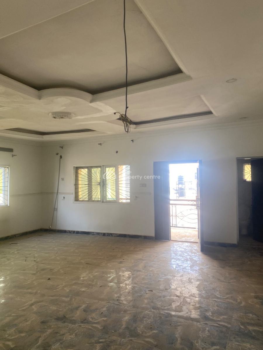 Luxury &  a Spacious 2 Bedroom Apartment, By Diamond Estate , Back of New Site, Fha (f.h.a), Lugbe District, Abuja, Semi-detached Duplex for Rent