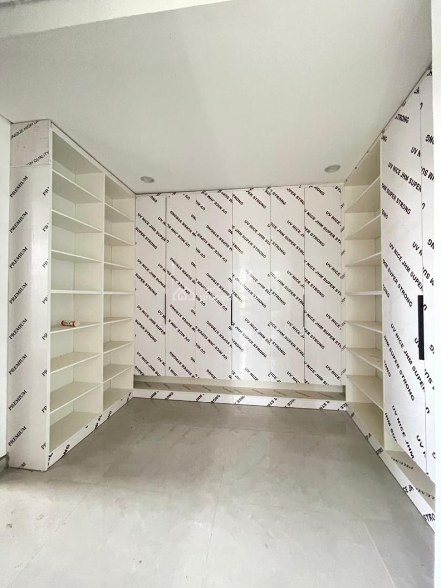 Well Built 6 Bedroom Detached Homes with Maids Room, Ikoyi Lagos, Ikoyi, Lagos, Detached Duplex for Sale