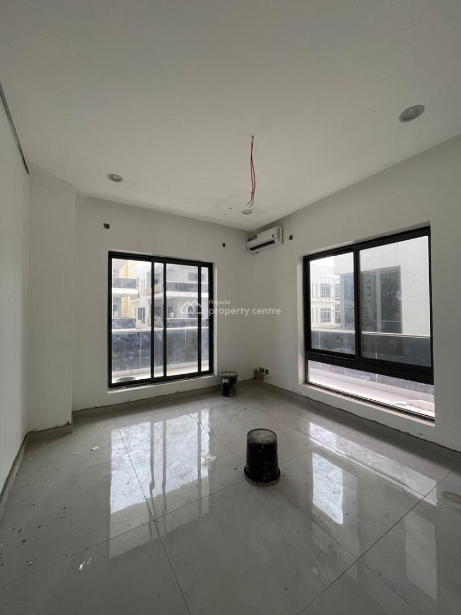 Well Built 6 Bedroom Detached Homes with Maids Room, Ikoyi Lagos, Ikoyi, Lagos, Detached Duplex for Sale