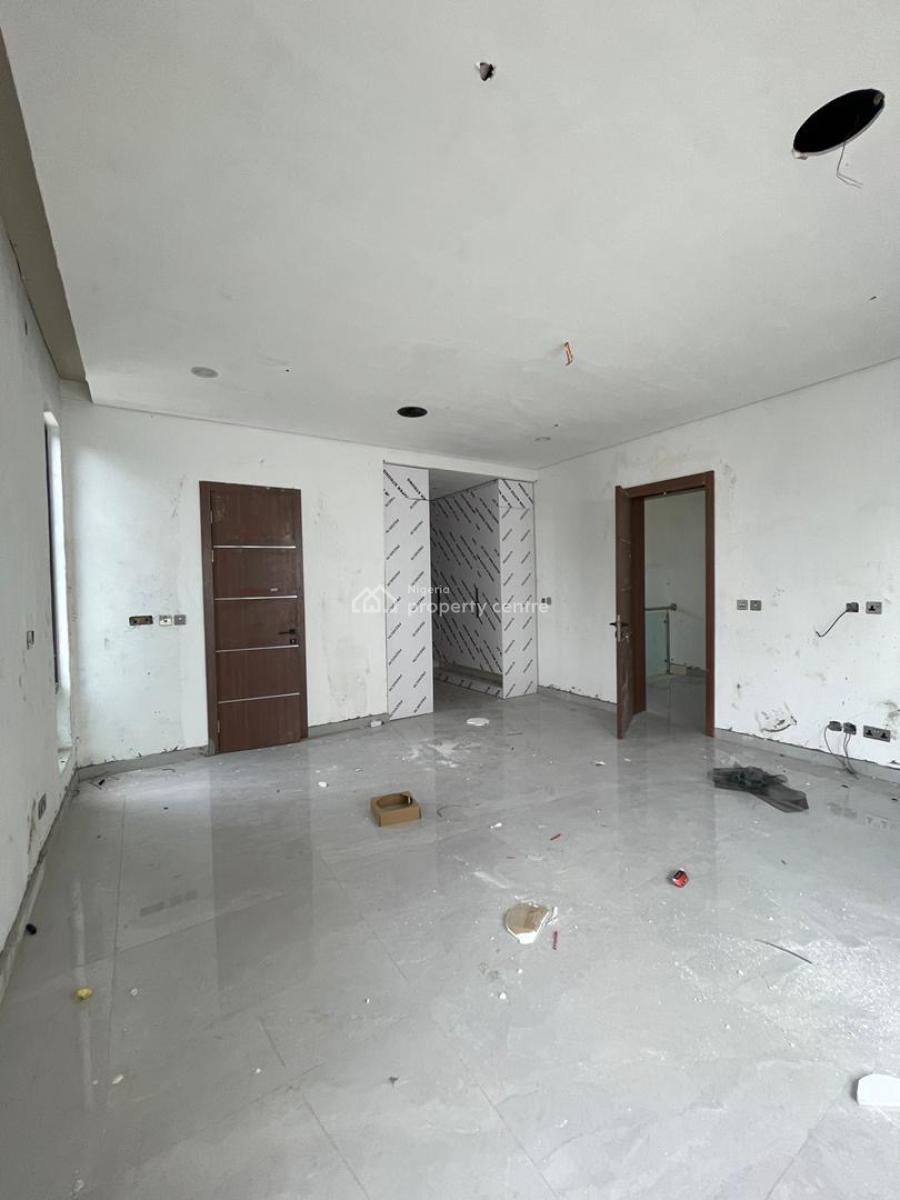 Well Built 6 Bedroom Detached Homes with Maids Room, Ikoyi Lagos, Ikoyi, Lagos, Detached Duplex for Sale