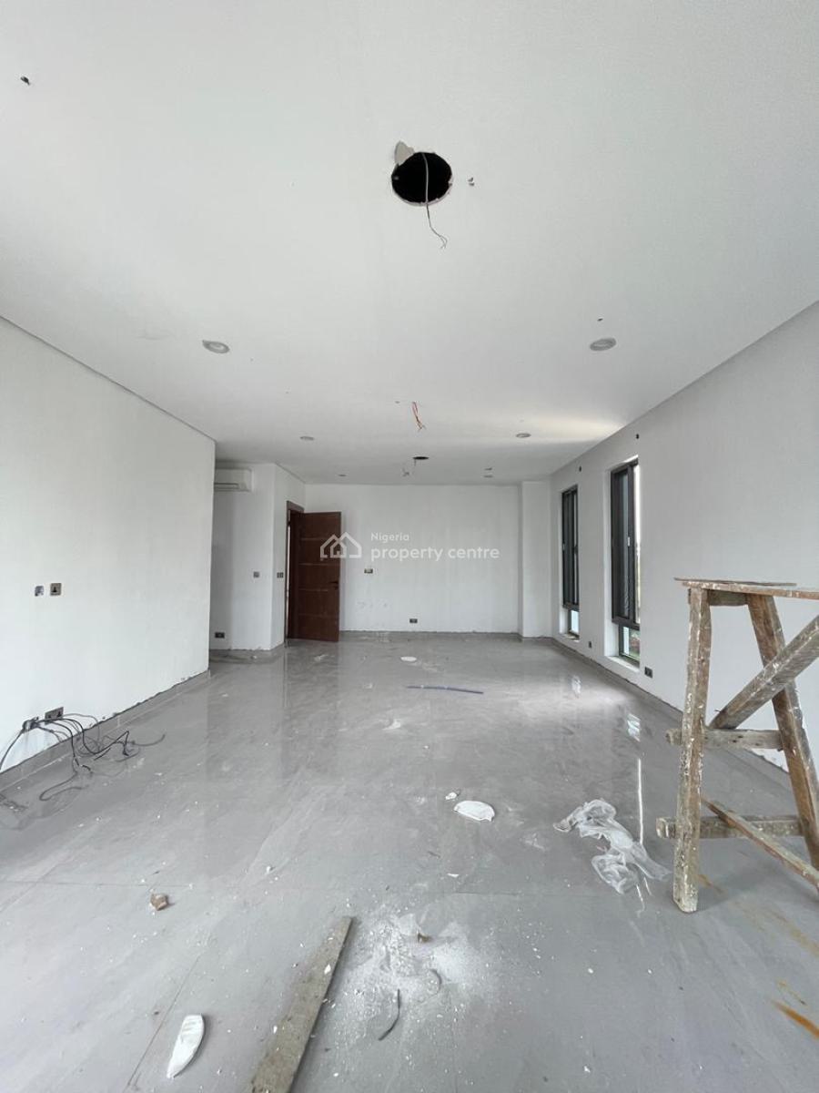 Well Built 6 Bedroom Detached Homes with Maids Room, Ikoyi Lagos, Ikoyi, Lagos, Detached Duplex for Sale
