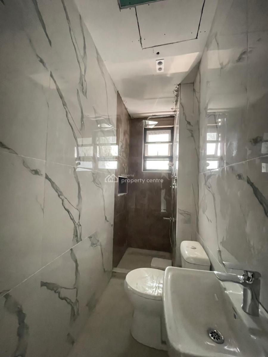 Well Built 6 Bedroom Detached Homes with Maids Room, Ikoyi Lagos, Ikoyi, Lagos, Detached Duplex for Sale